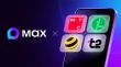 ���������� �� MAX: ������� � ������� ��������� ������ � ������������ ����������� � ����������