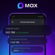 ������������ ���������� MAX ����� ����������� ���������� � �������