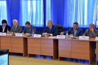 Опыт Саратовской области по мониторингу межнациональных отношений будет использован на федеральном уровне