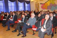 Опыт поддержки сельхозтоваропроизводителей Марксовского района предложено изучить на областном уровне