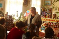 В Детской библиотеке состоялся районный семинар для библиотекарей, работающих с детьми *** Саратовская область, город Маркс - октябрь 2018 год (marksadm.ru)