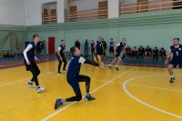 Итоги спортивных мероприятий с 10 по 16 декабря 2018 года *** Саратовская область, город Маркс (marksadm.ru)