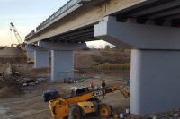 В Саратовской области планируется отремонтировать 22 мостовых перехода *** Саратовская область, город Маркс - 2019 год (marksadm.ru)