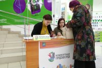 Итоги рейтингового голосования 28 февраля 2019 года *** Саратовская область, город Маркс (marksadm.ru)
