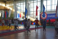 Итоги спортивных мероприятий c 15 по 21 апреля 2019 года *** Саратовская область, город Маркс (marksadm.ru)