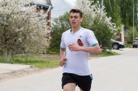 В легкоатлетическом пробеге, посвящённом Дню Победы, приняли участие более 400 человек *** Саратовская область, город Маркс - май 2019 год (marksadm.ru)