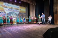 Праздник танца "Мы одна семья!" *** Саратовская область, город Маркс - май 2019 год (marksadm.ru)