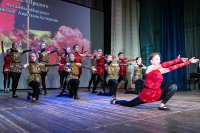 Праздник танца "Мы одна семья!" *** Саратовская область, город Маркс - май 2019 год (marksadm.ru)