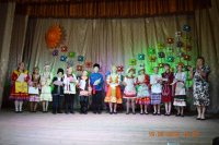 В Подлесновском центр досуга и общения прошел отчетный концерт *** Саратовская область, город Маркс - май 2019 год (marksadm.ru)