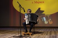 Отчётный концерт Детской школы искусств № 2 г. Маркса *** Саратовская область, город Маркс - май 2019 год (marksadm.ru)