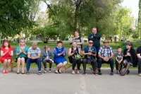 Предприниматели Марксовского района получили поздравления с профессиональным праздником *** Саратовская область, город Маркс - май 2019 год (marksadm.ru)