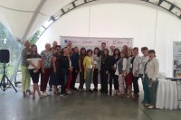 Конференция по туризму *** Саратовская область, город Маркс - июль 2019 год (marksadm.ru)