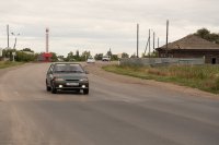 На контроле реализация проекта "Безопасные дороги" *** Саратовская область, город Маркс - август 2019 год (marksadm.ru)
