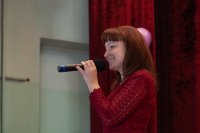 Праздничный концерт, посвящённый Международному Дню инвалидов *** Саратовская область, город Маркс - декабрь 2019 год (marksadm.ru)