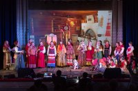16 января 2020 года в центральном доме культуры г. Маркса прошел рождественский праздничный концерт "Святочный вечер" *** Саратовская область, город Маркс (marksadm.ru)