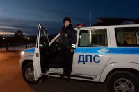 Марксовским полицейским вручили два служебных автомобиля *** Саратовская область, город Маркс - январь 2020 год (marksadm.ru)