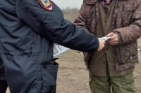 Полицейские продолжают разъяснять, как не стать жертвой мошенников *** Саратовская область, город Маркс - март 2020 год (marksadm.ru)