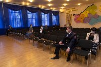 Заседание оперативного штаба по предотвращению распространения коронавирусной инфекции *** Саратовская область, город Маркс - май 2020 год (marksadm.ru)