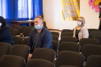 Заседание оперативного штаба по предотвращению распространения коронавирусной инфекции *** Саратовская область, город Маркс - май 2020 год (marksadm.ru)