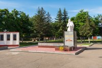День памяти и скорби *** Саратовская область, город Маркс - июнь 2020 год (marksadm.ru)