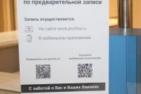 85 почтовых отделений в Саратовской области можно посетить по предварительной записи *** Саратовская область, город Маркс - август 2020 год (marksadm.ru)