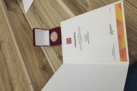 Волонтеры региона награждены медалью "За бескорыстный вклад в организацию Общероссийской акции взаимопомощи "#МыВместе" *** Саратовская область, город Маркс - декабрь 2020 год (marksadm.ru)