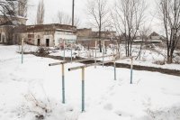 В январе этого года решился очень сложный вопрос о передаче здания бывшего Политехнического лицея в муниципальную собственность *** Саратовская область, город Маркс - февраль 2021 год (marksadm.ru)
