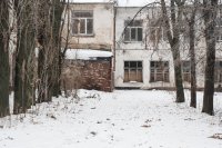 В январе этого года решился очень сложный вопрос о передаче здания бывшего Политехнического лицея в муниципальную собственность *** Саратовская область, город Маркс - февраль 2021 год (marksadm.ru)