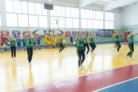 Турнир по волейболу среди молодёжных команд на призы Молодежного парламента при Саратовской областной думе *** Саратовская область, город Маркс - март 2021 год (marksadm.ru)