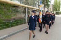 Поздравление ветеранов *** Саратовская область, город Маркс - май 2021 год (marksadm.ru)