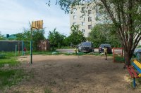 Комфортная среда *** Саратовская область, город Маркс - июнь 2021 год (marksadm.ru)