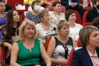 День социального работника *** Саратовская область, город Маркс - июнь 2021 год (marksadm.ru)