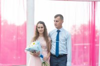 День семьи любви и верности *** Саратовская область, город Маркс - июль 2021 год (marksadm.ru)