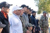 Чемпионат по рыбной ловле *** Саратовская область, город Маркс - сентябрь 2021 год (marksadm.ru)