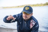Чемпионат по рыбной ловле *** Саратовская область, город Маркс - сентябрь 2021 год (marksadm.ru)