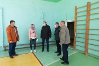 Две школы Маркса вошли в федеральную программму капитального ремонта школ *** Саратовская область, город Маркс - ноябрь 2021 год (marksadm.ru)