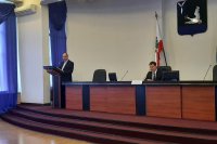Очередное заседание антитеррористической комиссии *** Саратовская область, город Маркс - май 2022 год (marksadm.ru)