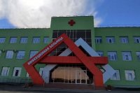 В Саратовской инфекционной больнице вылечили 7 тысяч человек *** Саратовская область, город Маркс - август 2022 год (marksadm.ru)