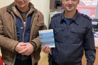 Полицейские против мошенников *** Саратовская область, город Маркс - ноябрь 2022 год (marksadm.ru)