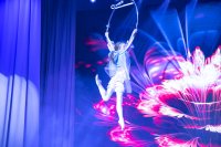 В Центре циркового искусства "Арт-Алле" состоялось областное торжественное мероприятие, посвященное Международному дню инвалида *** Саратовская область, город Маркс - декабрь 2022 год (marksadm.ru)