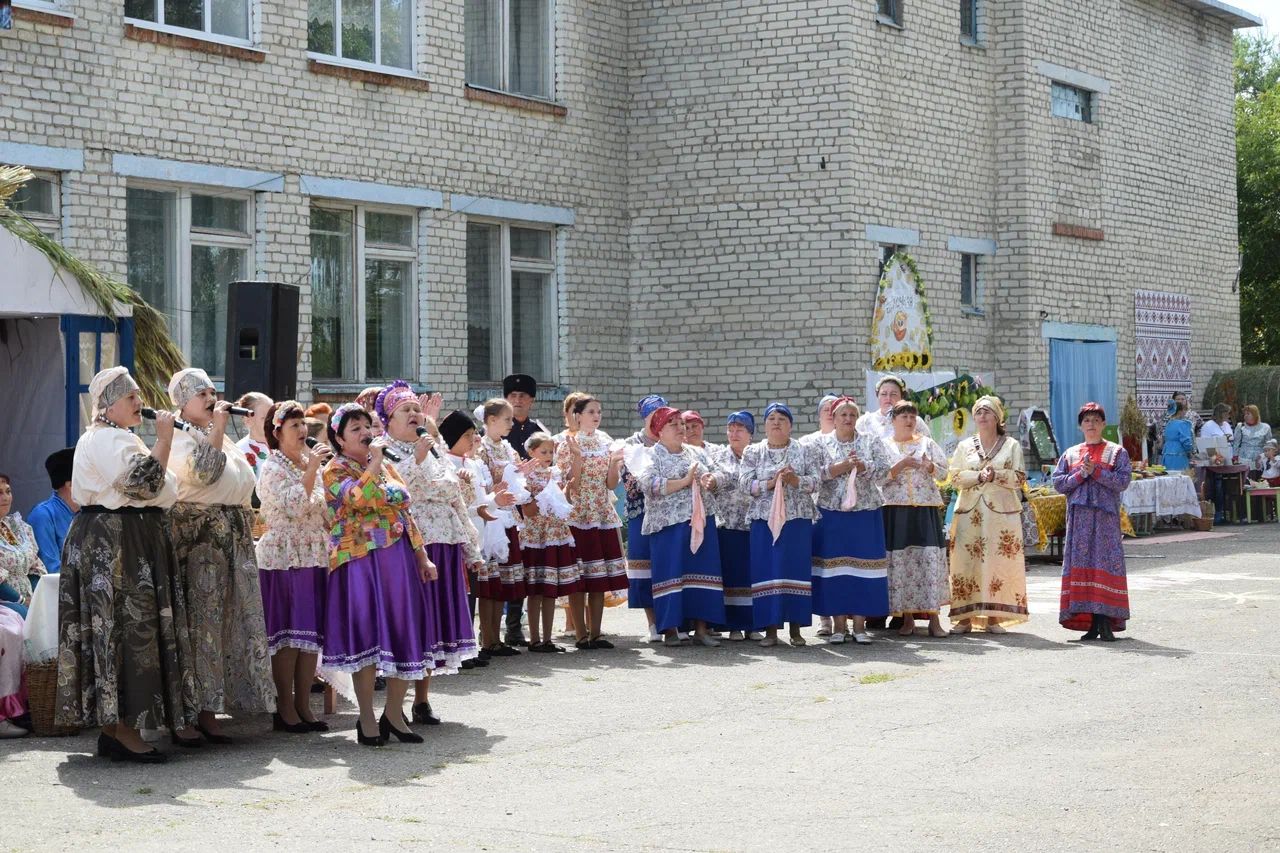 Праздничные мероприятия в рамках районного смотра-конкурса «Сельское  подворье» » Cайт администрации Марксовского муниципального района