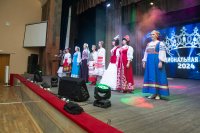 � ����������� ���� �������� ������ ������ ��� � 11-� ��� ��������� �������� �������� ������� ������� � ������� "������������ �����-2024" *** ����������� �������, ����� ����� - ������ 2024 ��� (marksadm.ru)