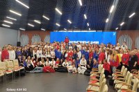26 ������ � ������������ ����� "������ - ��� �������" ������ ����������� ������������� ��������� �������� ������ ����������� ������� *** ����������� �������, ����� ����� - ������ 2024 ��� (marksadm.ru)