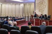 � ������������� ����������� ������� 28 ������ ���������� ��������� ��������� ���������� ���������������� �������� "������" *** ����������� �������, ����� ����� - ������ 2025 ��� (marksadm.ru)