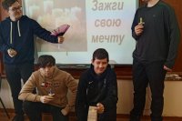 ������ - ����� "������ ���� �����!" *** ����������� �������, ����� ����� - ������� 2025 ��� (marksadm.ru)