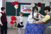 � ������ ����� "8 ����� - � ������ ���" � ��������� ����� ������ ������ ������ ������-����� �� ������� ��������, ����������� �������������� �������� ���! *** ����������� �������, ����� ����� - ���� 2025 ��� (marksadm.ru)