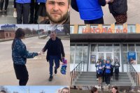�� ���������� ������������ ������ ������������ �����������, ������� ���������� � ������ ����������������� ����� "������, ��� ������� �������" *** ����������� �������, ����� ����� - ���� 2025 ��� (marksadm.ru)