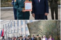7 ��� �� ��������� ������� ��������� �����-������� "���� ������" � ������������� 80-� ��������� ������ � ������� ������������� ����� *** ����������� �������, ����� ����� - ��� 2025 ��� (marksadm.ru)