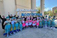 ���������������� ���������� ������ ����������� ������ �. ������ ��� ������������ ������� ��������� ����� ���������� ������ � ������ ������� � XI ������������� ��������-��������� ��������� � ���������� "����� �����" � �. ���������� *** ����������� �������, ����� ����� - ��� 2025 ��� (marksadm.ru)