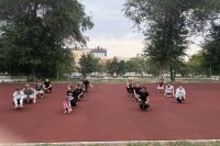 � ���������� ������������ ��� ��������������, ����� � 6 ������������ �������� ������� ��� �������� "�� �������� �����, �� �������� ���" *** ����������� �������, ����� ����� - ������ 2025 ��� (marksadm.ru)